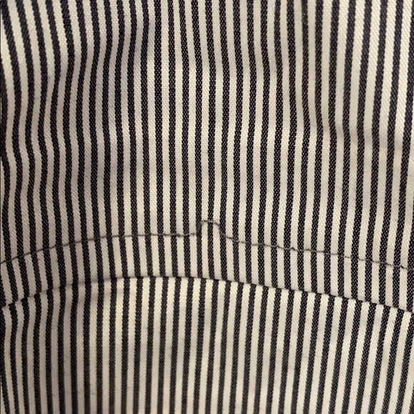 Wrap blouse - Picture 3 of 4